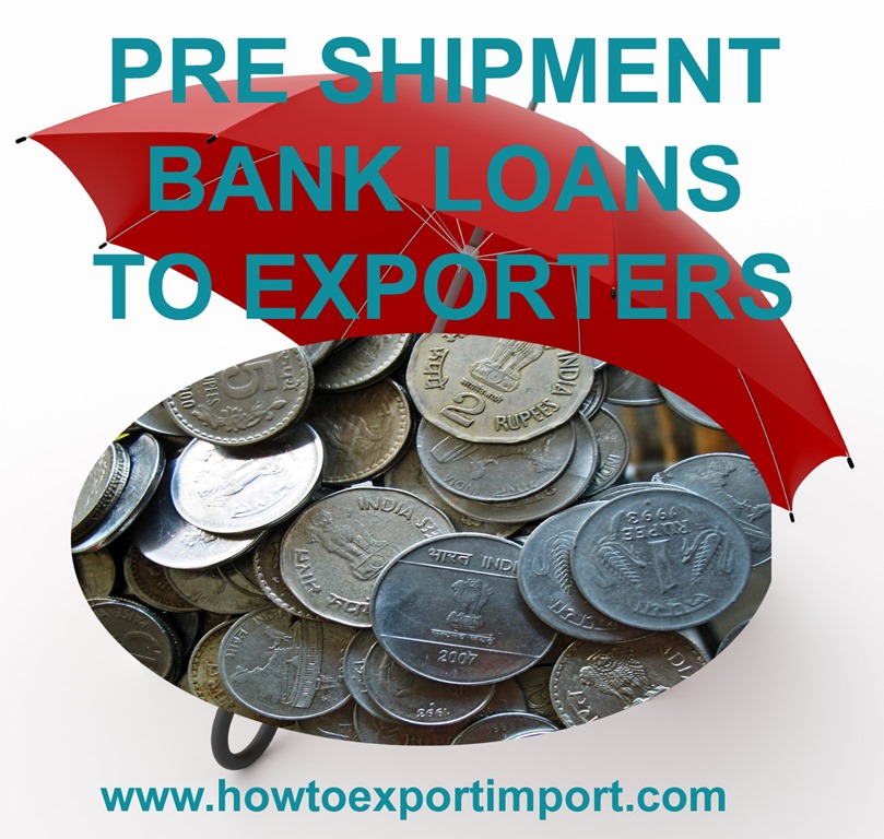 packing-credit-pre-shipment-finance-to-suppliers-for-exports-through